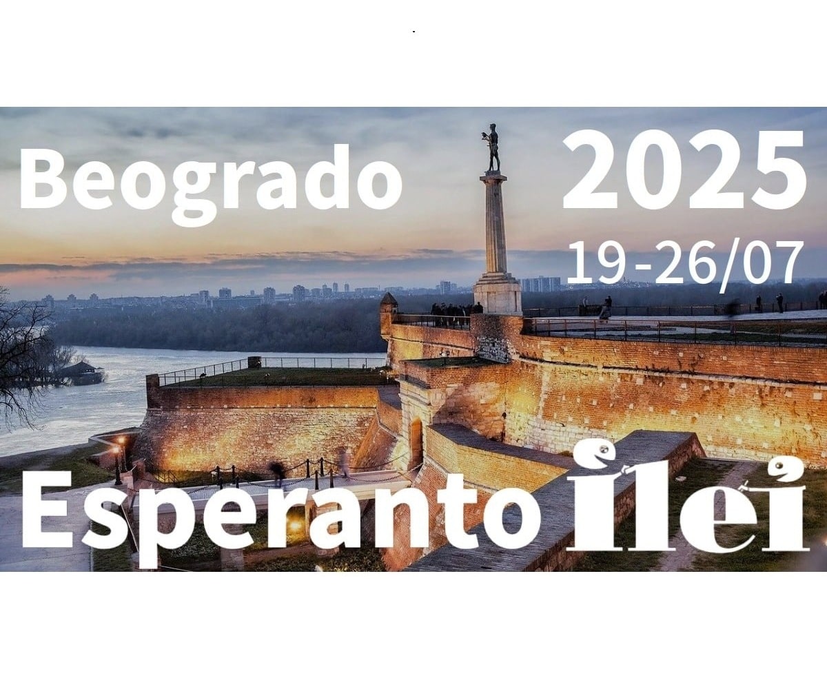 Invito al la 58a kongreso de ILEI