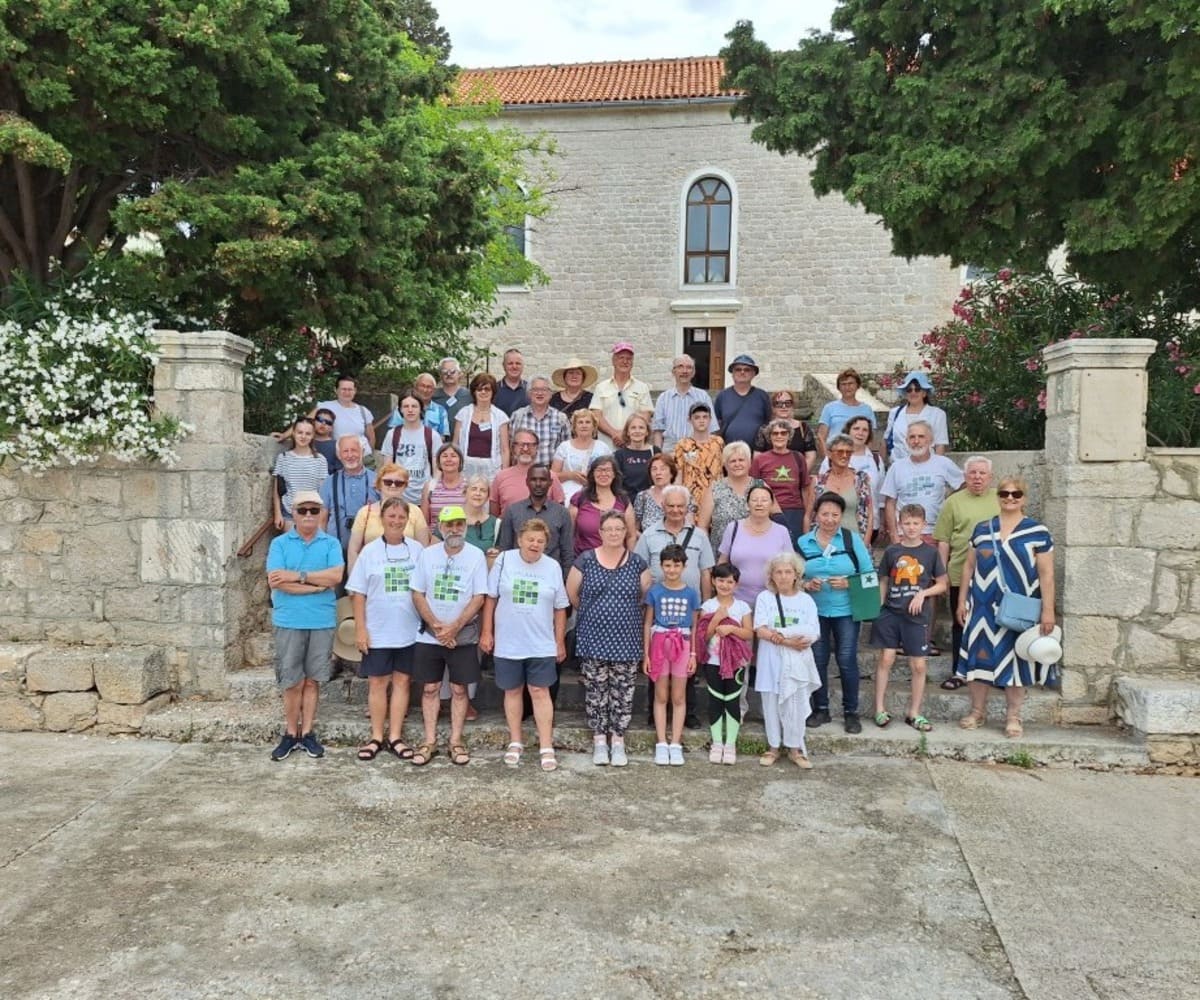 13-a Kongreso de Kroataj Esperantistoj